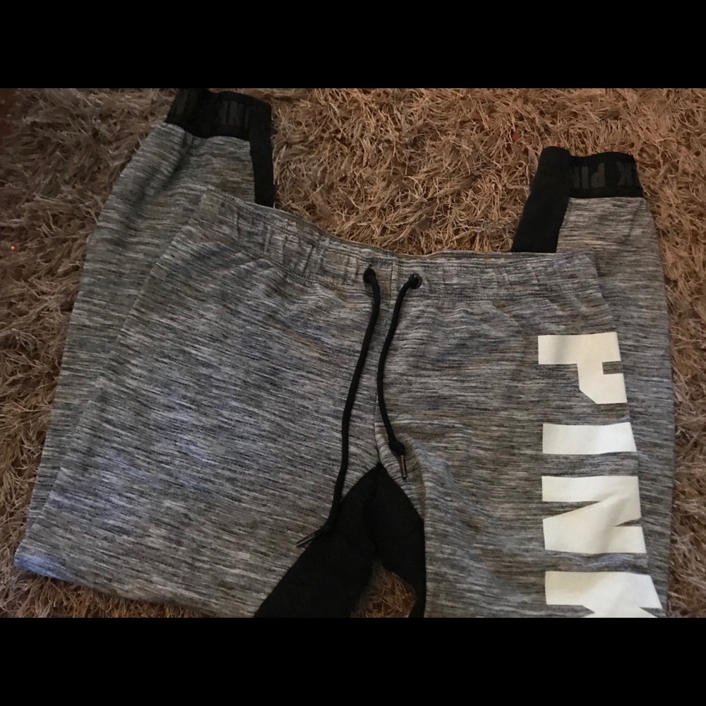 Victoria’s Secret sweatpants